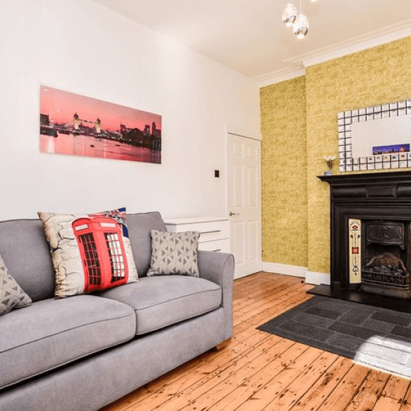 BEST OF WEST VILLAGE